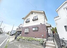 町田市木曽西5丁目 中古戸建