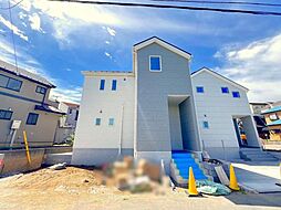 町田市小山町 戸建　2号棟
