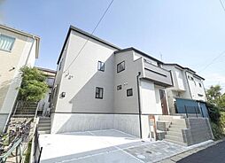 町田市金井1丁目 戸建　1号棟