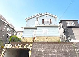 町田市上小山田町 中古戸建