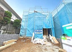 町田市能ヶ谷6丁目 戸建 2号棟