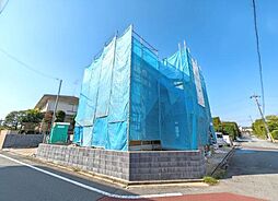 町田市能ヶ谷6丁目 戸建 1号棟