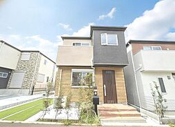 町田市鶴川5丁目 戸建　3号棟