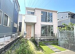 相模原市中央区淵野辺本町1丁目 中古戸建