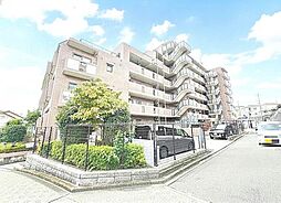 ライオンズヒルズ町田第二