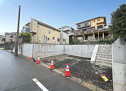 町田市つくし野4丁目 戸建　No.1