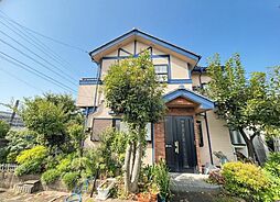 町田市南成瀬8丁目 中古戸建