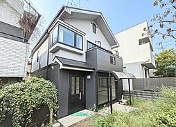 町田市玉川学園3丁目 中古戸建
