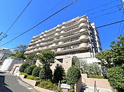 柿生シティハウス