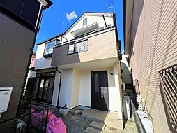相模原市中央区東淵野辺1丁目 中古戸建
