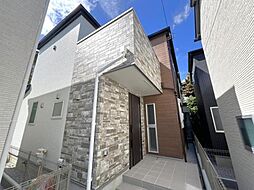 町田市鶴川5丁目 戸建　2号棟