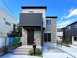 町田市鶴川5丁目 戸建　1号棟
