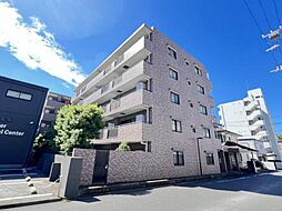 京王橋本パーク・ホームズ弐番館