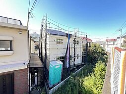 町田市玉川学園8丁目 戸建　1号棟
