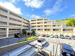 ランドシティ玉川学園ロイヤルテラス