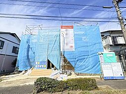 町田市金森東3丁目　1号棟