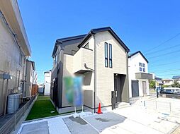 相模原市中央区淵野辺本町3丁目 戸建　5号棟