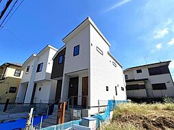 町田市鶴川4丁目 戸建　2号棟