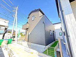 相模原市中央区淵野辺本町3丁目 戸建　2号棟