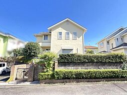 町田市常盤町 中古戸建