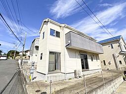 町田市金井8丁目 中古戸建