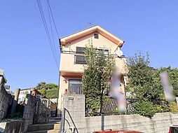 町田市本町田 中古戸建