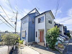 町田市玉川学園5丁目 中古戸建