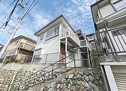 町田市玉川学園8丁目 中古戸建