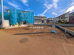 町田市南大谷6期　3号棟