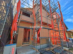 町田市小山町10期