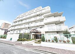 NICガーデンハイム相模大野
