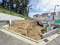町田市薬師台1丁目 戸建　8号棟