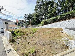 町田市薬師台1丁目 戸建　4号棟
