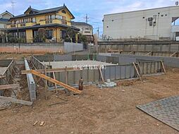 町田市木曽西1丁目649番　1-L号棟