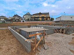 町田市木曽西1丁目649番　1-I号棟