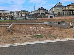 町田市木曽西1丁目649番　1-H号棟