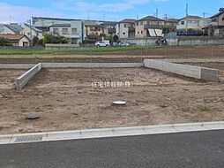町田市木曽西1丁目649番　1-E号棟