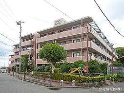 クリオ町田弐番館