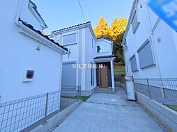 町田市相原町鍛治谷2期　4号棟