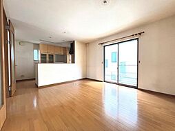 町田市野津田町 中古戸建