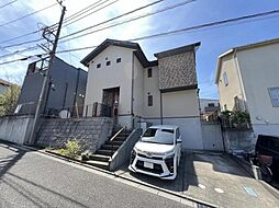 町田市野津田町 中古戸建