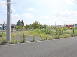 相模原市第8南区上鶴間本町　3号地