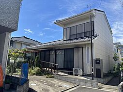 町田市中町4丁目 建築条件無し土地