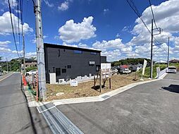 町田市上小山田町　No.3