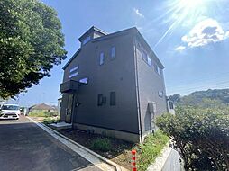 町田市真光寺1丁目 新築戸建　A号棟