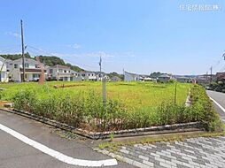 町田市三輪緑山4丁目6番　F区画