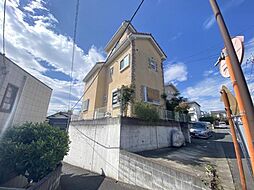 町田市大蔵町 中古戸建