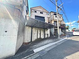 横浜市保土ケ谷区仏向町 中古戸建