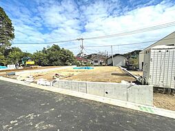 町田市野津田町29期 土地　8号地