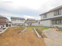 町田市第8小山町　3号地